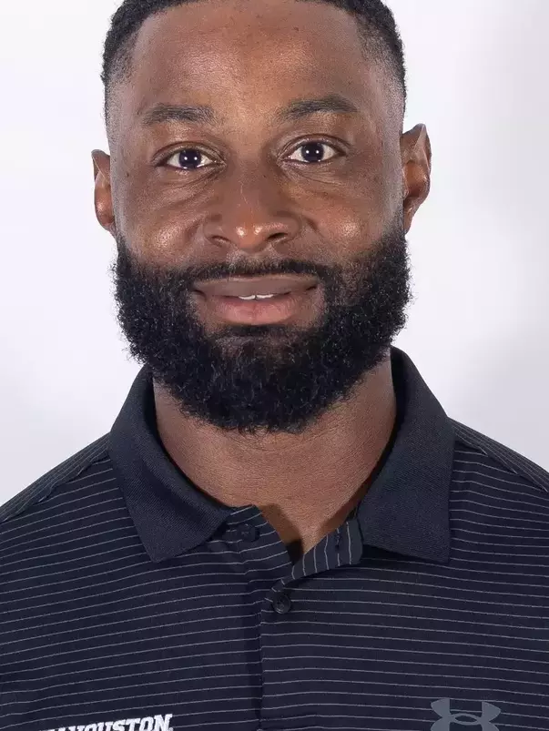 Chris Buckner 2024 head shot