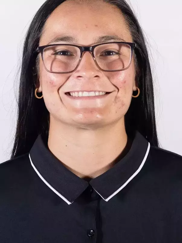 Rachel Campbell 2024 head shot