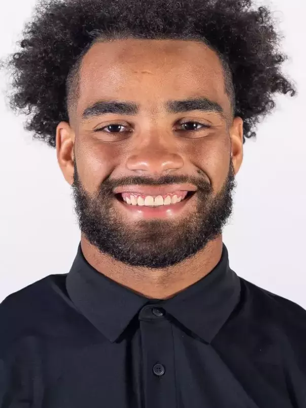 Isaiah Cash 2024 head shot