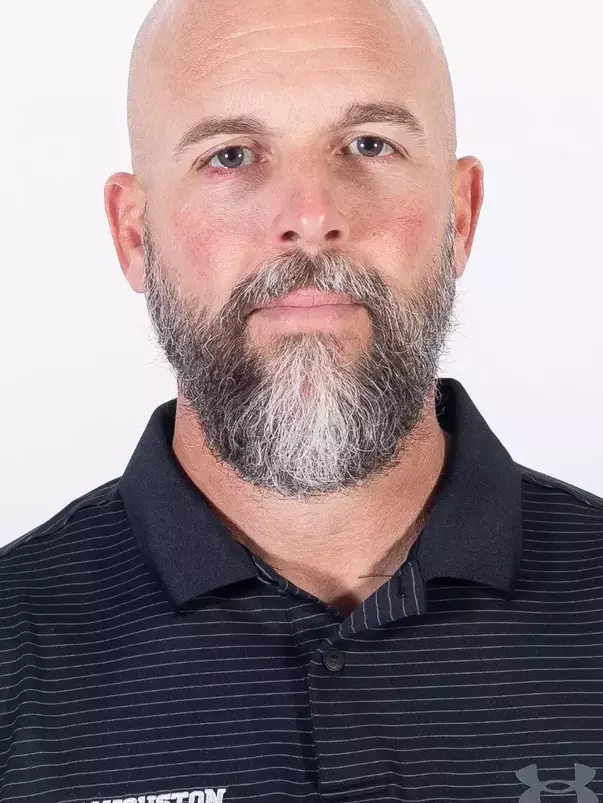 Brad Cornelsen 2024 head shot