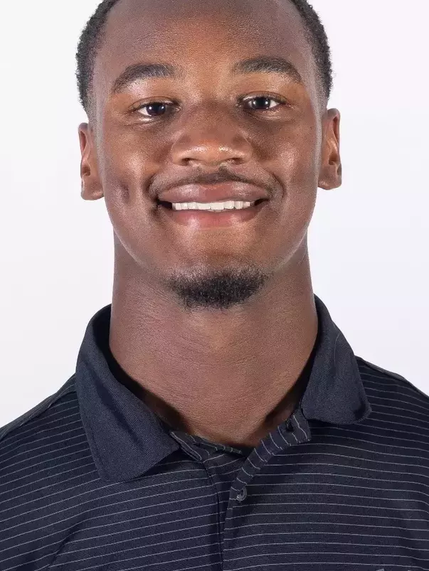 Charles Crawford III 2024 head shot