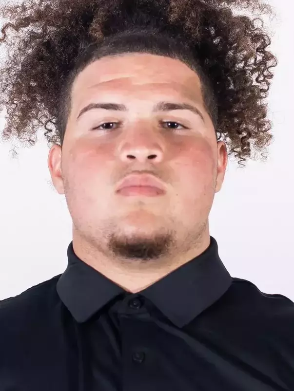 Jeremiah Edmond 2024 head shot