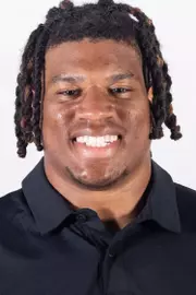 Ryan Gilleylen 2024 head shot