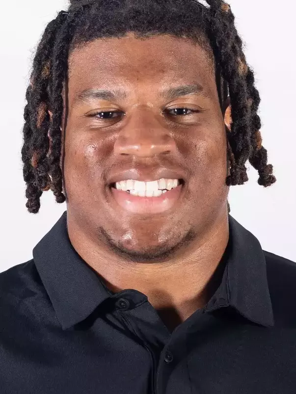 Ryan Gilleylen 2024 head shot