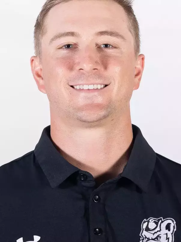 Andrew Hacker 2024 head shot