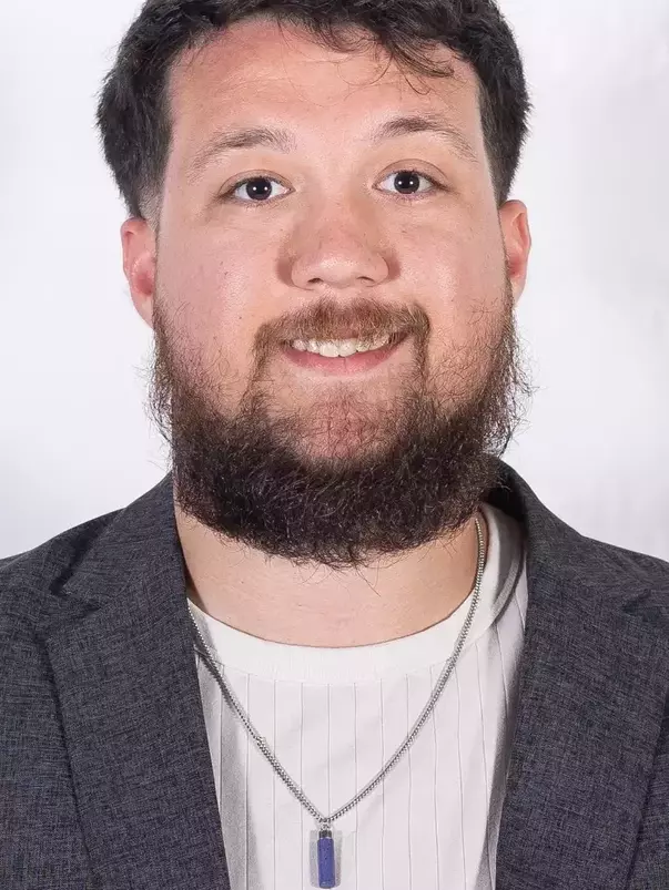 Cameron Handley 2024 head shot