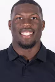 Ca'lub Holloway 2024 head shot