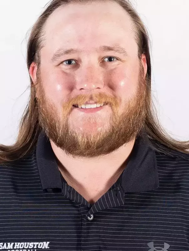 Clay Holzborn 2024 head shot