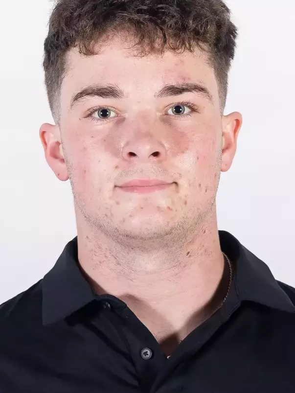 Dax Horany 2024 head shot