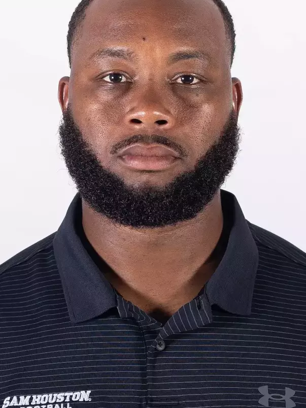 John Johnson 2024 head shot