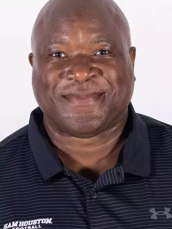 Reggie Johnson 2024 head shot