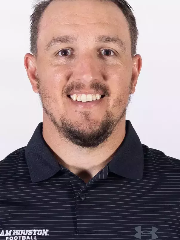 Matt Merkens 2024 head shot