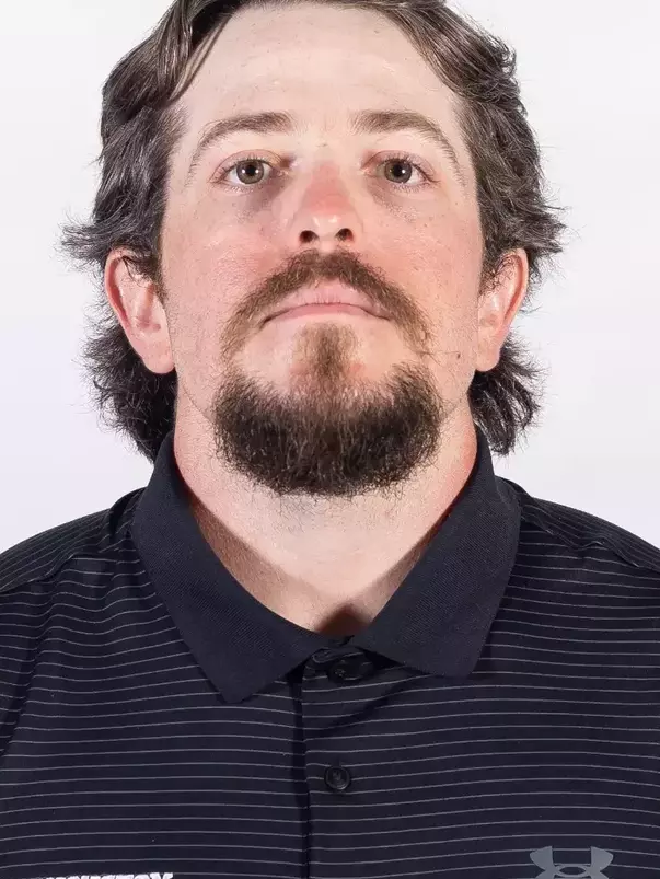 Zach Milliet 2024 head shot