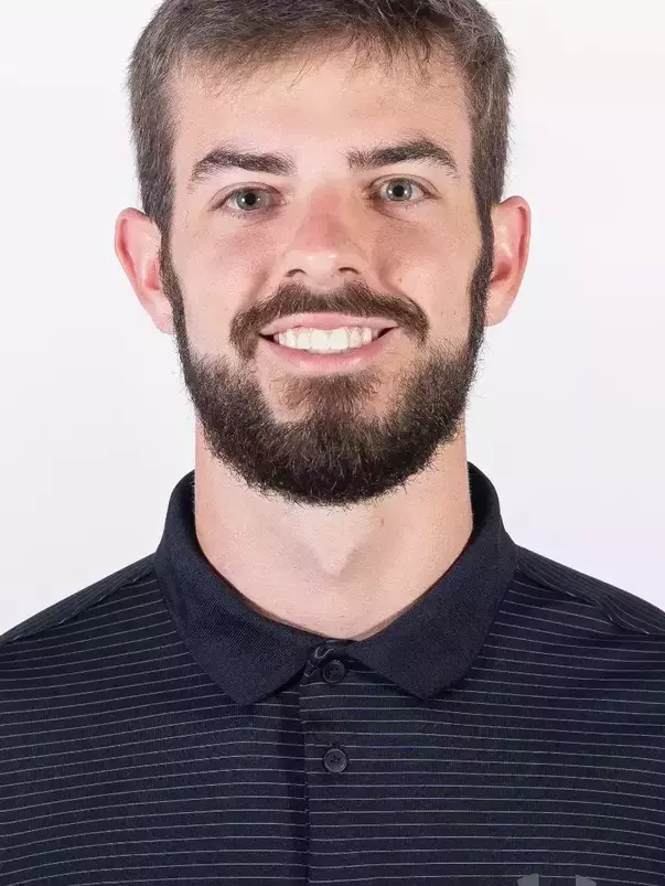 Ryan Roberts 2024 head shot