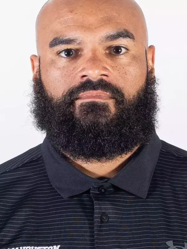 Kevin Schadt 2024 head shot