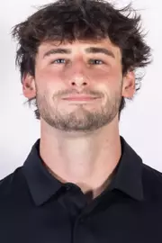 Zach Stricker 2024 head shot