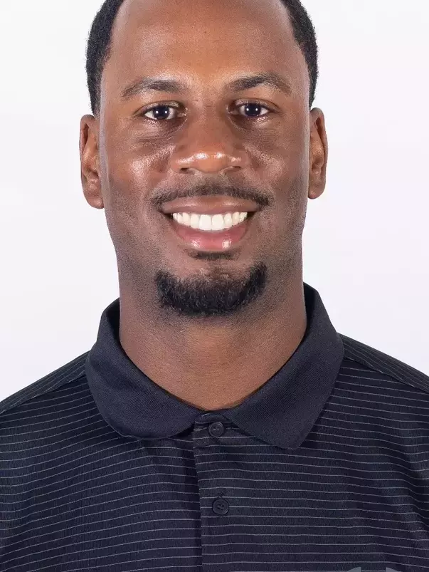 Julian Wilson 2024 head shot