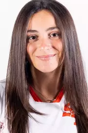 Alessia Guizetti 2024 head shot