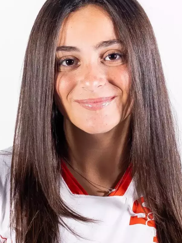 Alessia Guizetti 2024 head shot