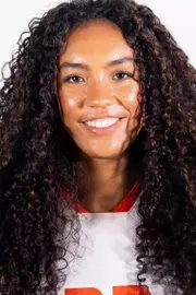 Ariana Carrington 2024 head shot