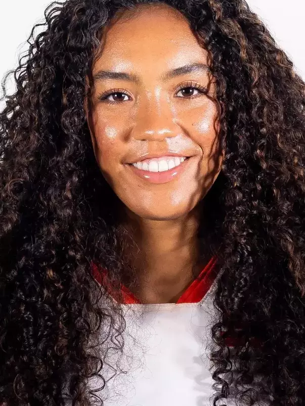 Ariana Carrington 2024 head shot