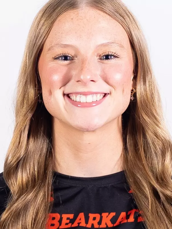 Ava Terry 2024 Head shot