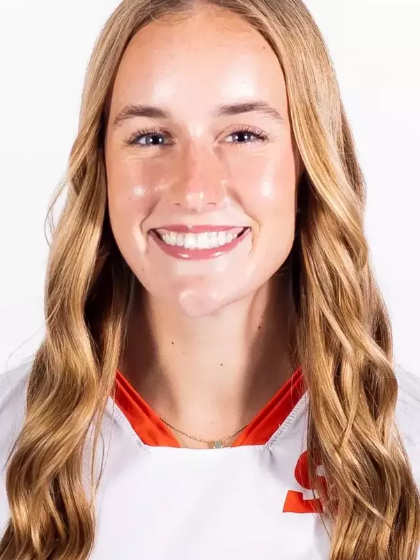 Cadence Sanders 2024 head shot