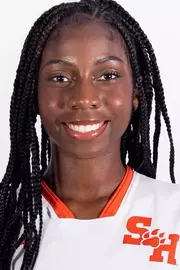 Gabrielle Williams 2024 head shot