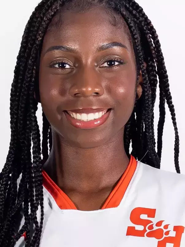 Gabrielle Williams 2024 head shot
