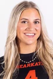 Abby Clayton 2024 Head shot