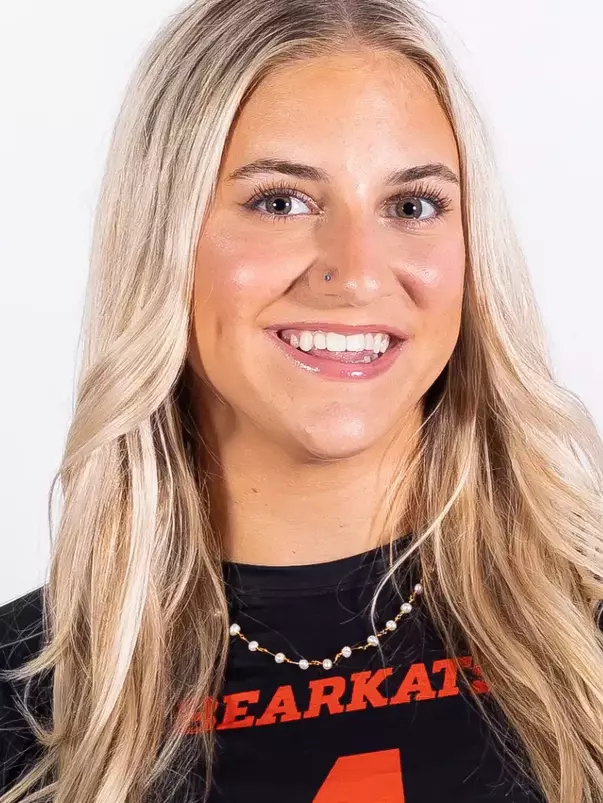 Abby Clayton 2024 Head shot