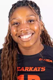 Alyssa Fielder 2024 Head shot