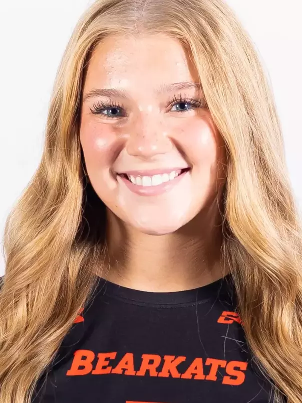 Audrey Terry 2024 Head shot