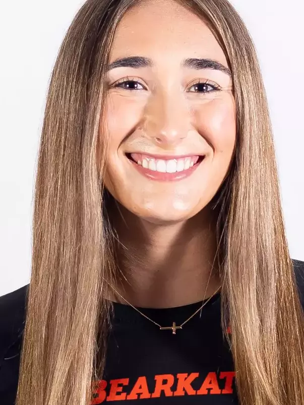 Ella Folse 2024 Head shot