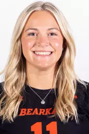 Hannah Baker 2024 Head shot