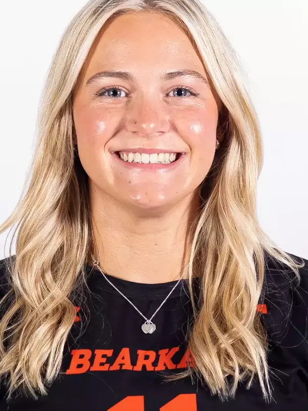 Hannah Baker 2024 Head shot