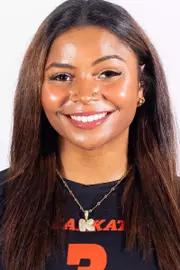 Kenedi Miller 2024 Head shot