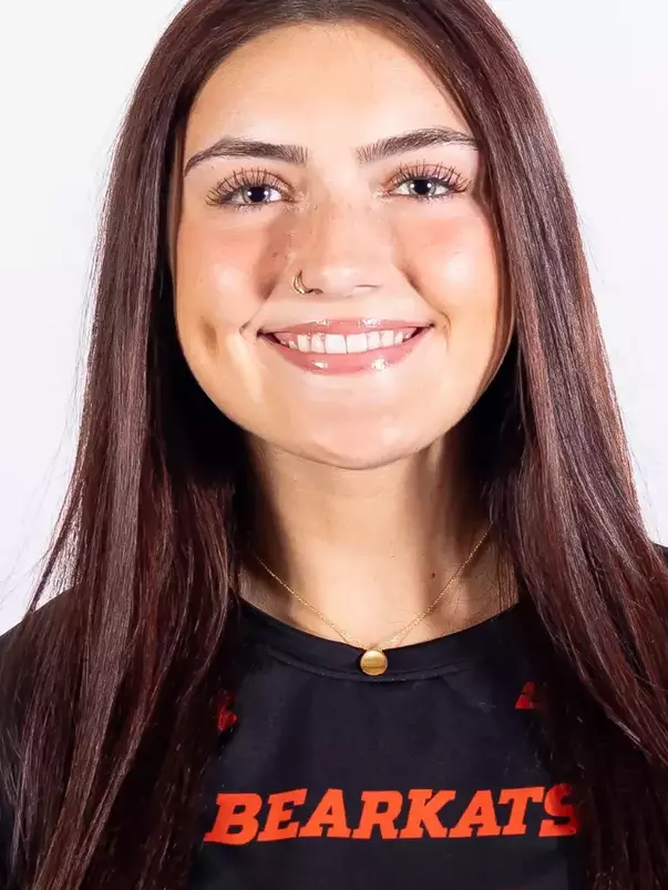 Lillian Hamilton 2024 Head shot
