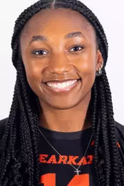 Lylah Washington 2024 Head shot