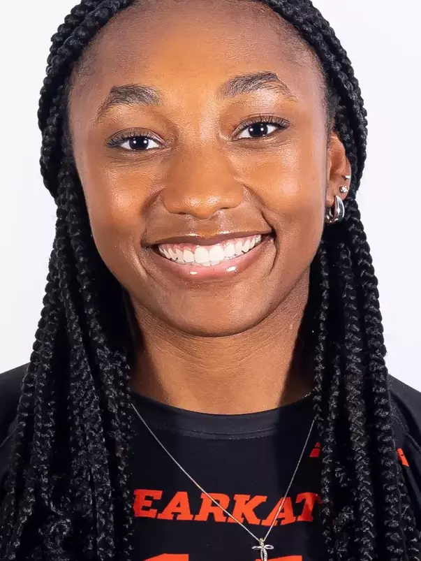 Lylah Washington 2024 Head shot