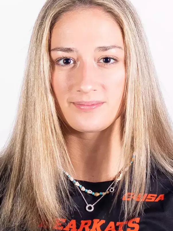Michaela Panekova 2024 Head shot