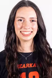 Morgan Poulain 2024 Head shot