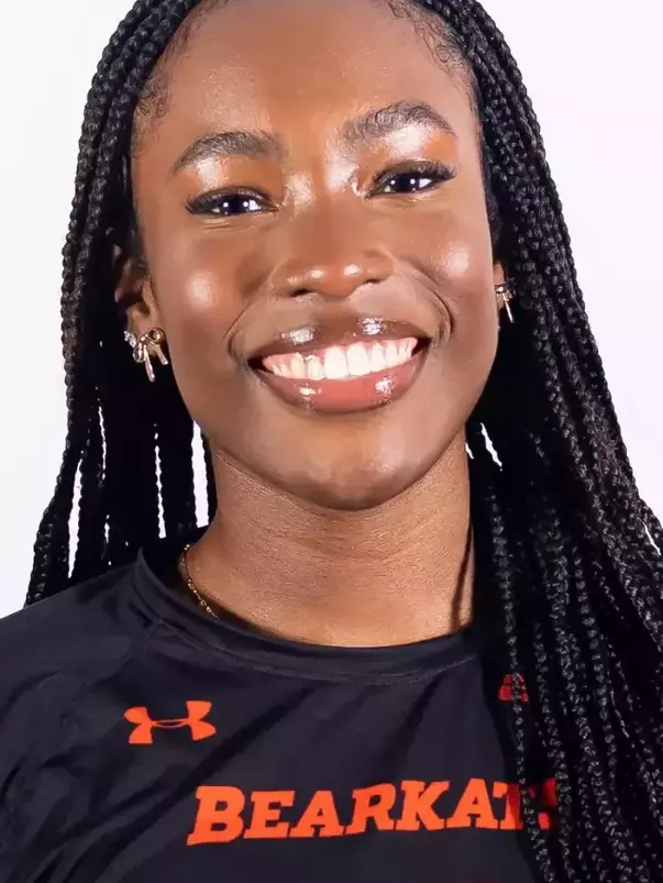 Rachelle Reed 2024 Head shot