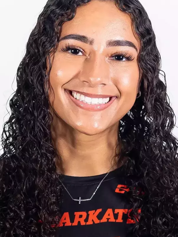 Shaelin White 2024 Head shot