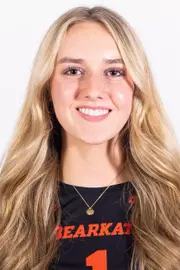 Talan Dodson 2024 Head shot