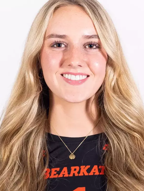 Talan Dodson 2024 Head shot