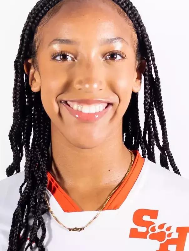 Indigo Sims 2024 head shot