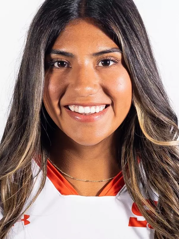 Jasmine Marquez 2024 head shot