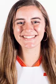 Kaylee Dressback 2024 head shot