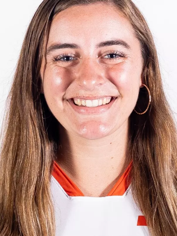 Kaylee Dressback 2024 head shot